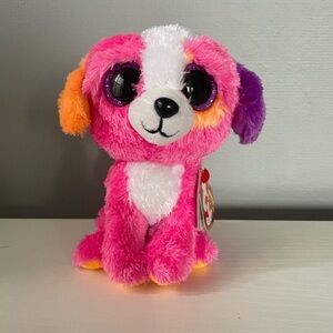 Claire’s beanie boo collection - Austin